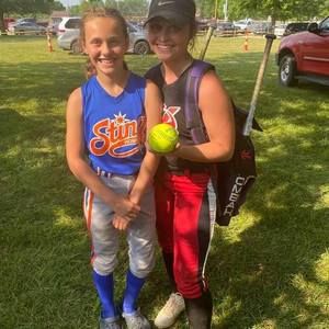 Meet your Posher, Ava